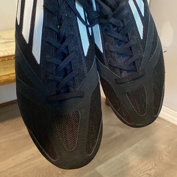 Adidas Techstar Allround Track and Field Cleats - Picture 7 of 8